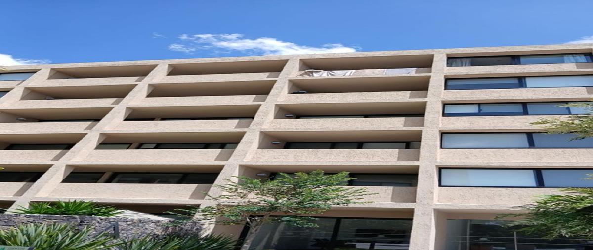 Foto de departamento en , zibatá, el marqués, querétaro, 31113385 foto 02 Foto de departamento en renta en , zibatá, el marqués, querétaro, 31113385 No. 02