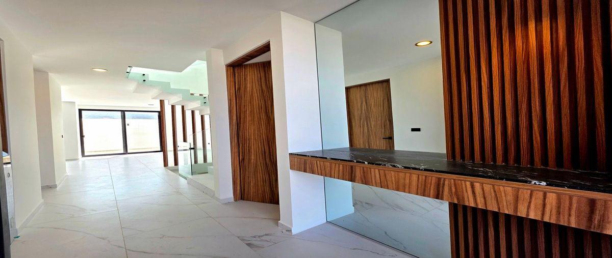 Foto de casa en venta en  , zibatá, el marqués, querétaro, 0 No. 03