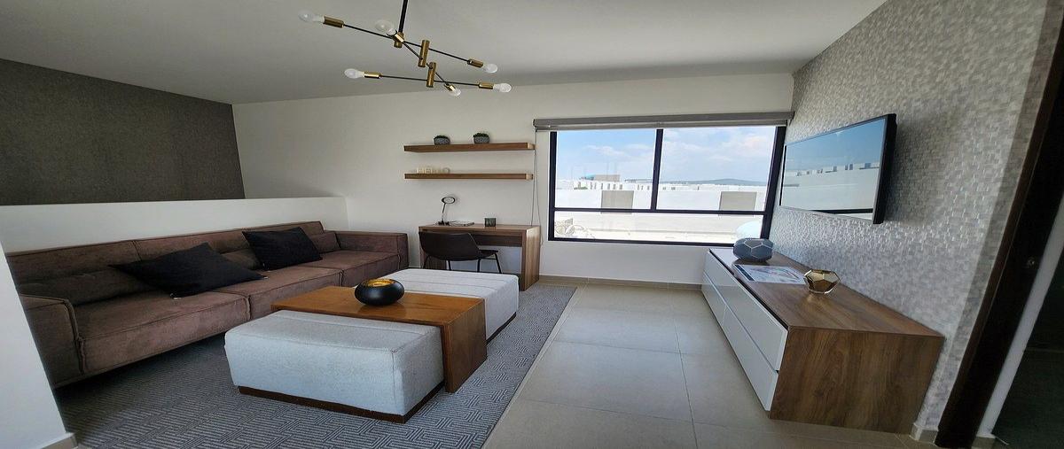 Foto de casa en venta en  , zibatá, el marqués, querétaro, 31114870 No. 03
