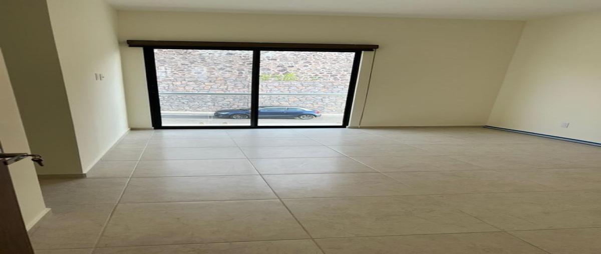 Foto de casa en renta en  , zibatá, el marqués, querétaro, 31117368 No. 05