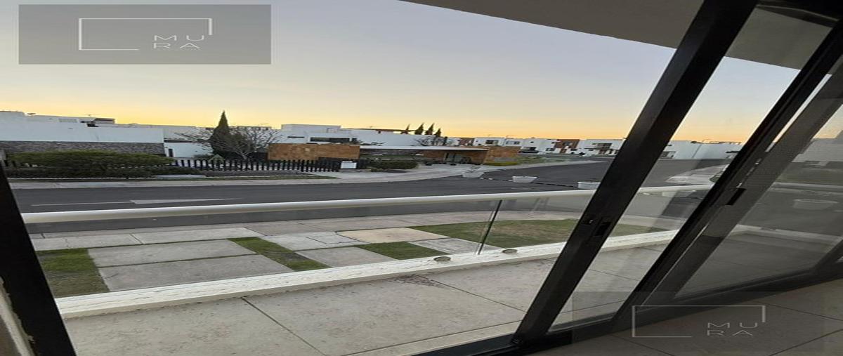 Foto de casa en renta en  , zibatá, el marqués, querétaro, 0 No. 04