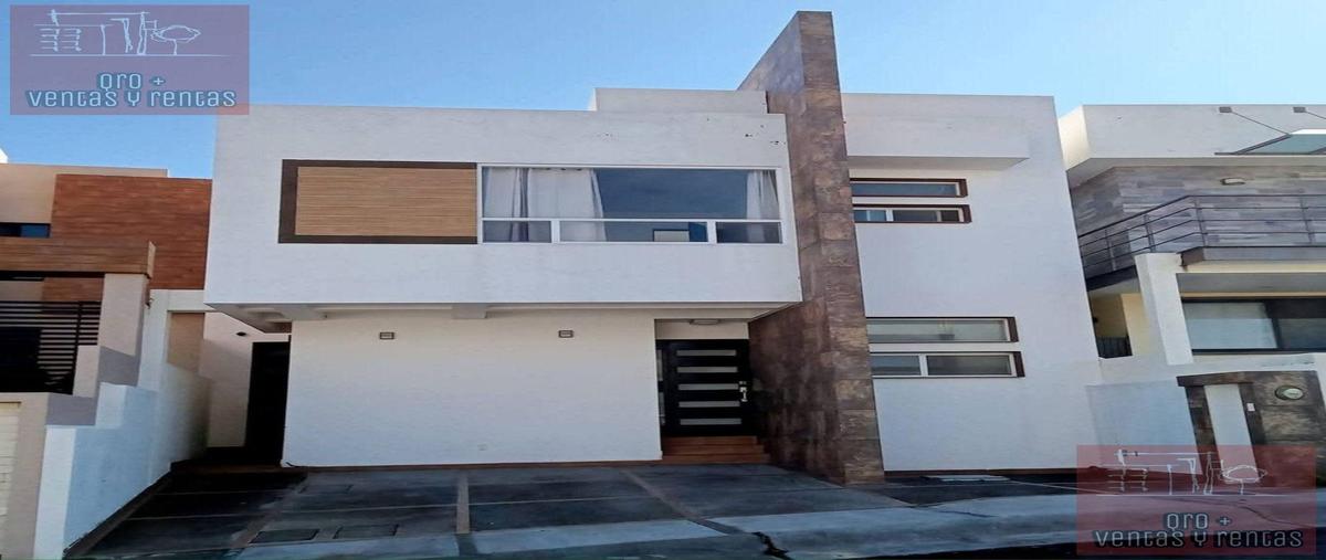 Foto de casa en , zibatá, el marqués, querétaro, 0 foto 01 Foto de casa en renta en , zibatá, el marqués, querétaro, 0 No. 01