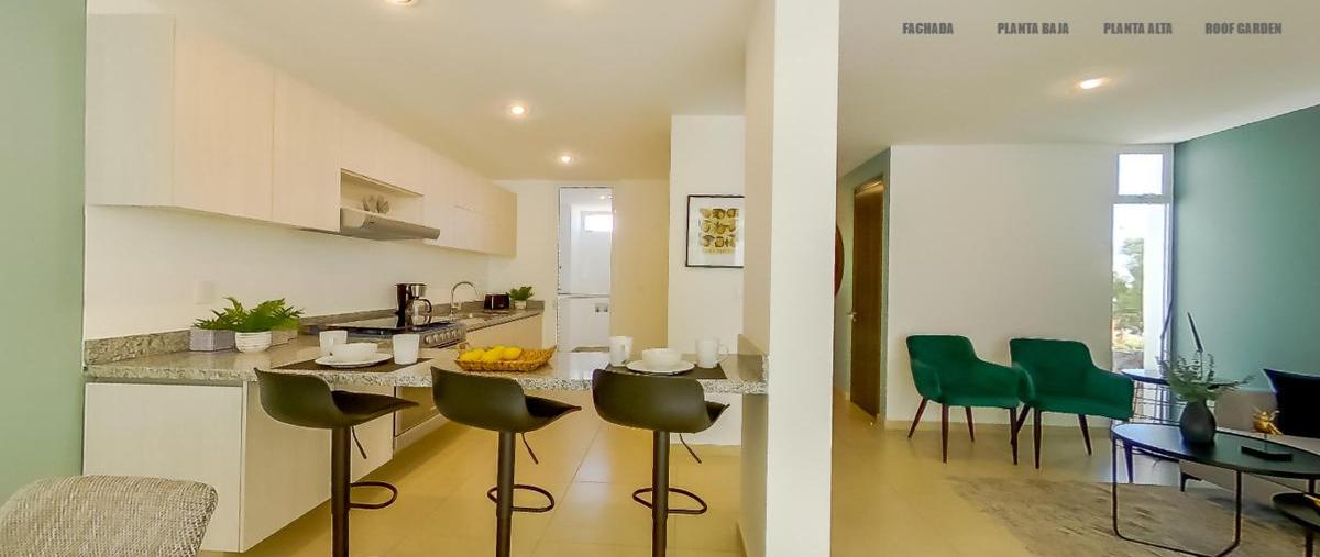 Foto de casa en venta en  , zibatá, el marqués, querétaro, 0 No. 05