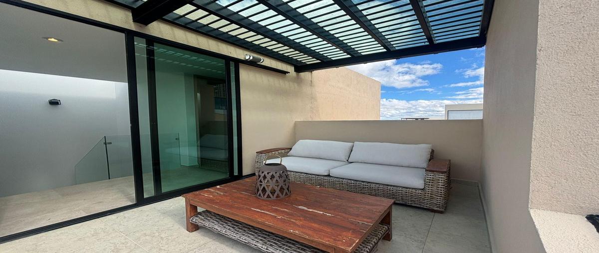 Foto de casa en venta en  , zibatá, el marqués, querétaro, 0 No. 03