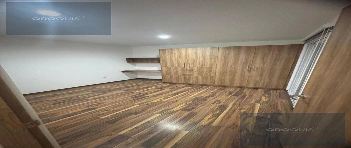 Foto de departamento en renta en  , zibatá, el marqués, querétaro, 0 No. 03