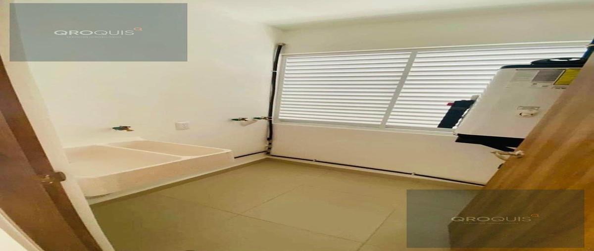 Foto de departamento en renta en  , zibatá, el marqués, querétaro, 0 No. 04