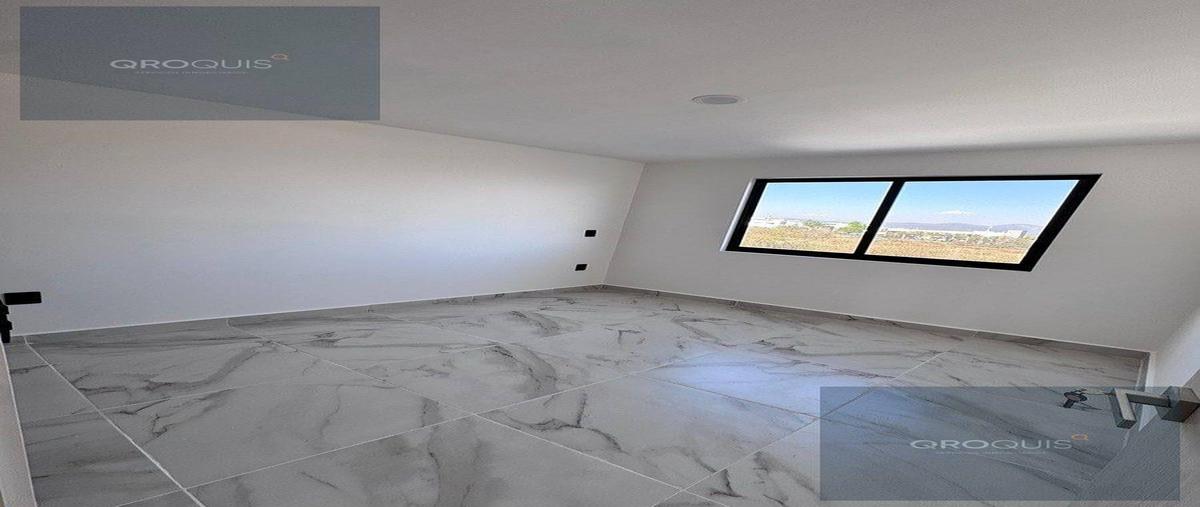 Foto de departamento en renta en  , zibatá, el marqués, querétaro, 0 No. 04