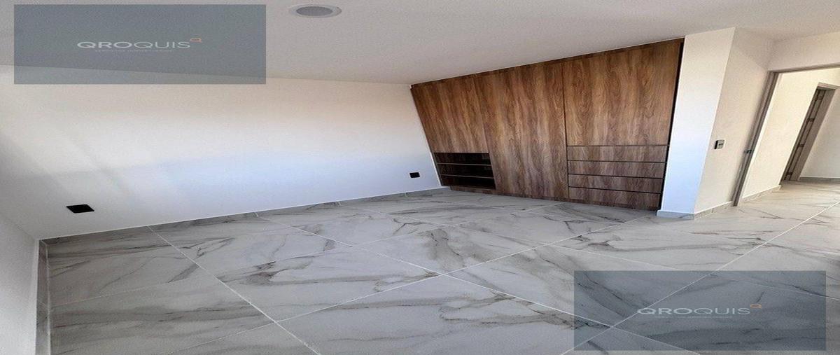 Foto de departamento en renta en  , zibatá, el marqués, querétaro, 0 No. 05