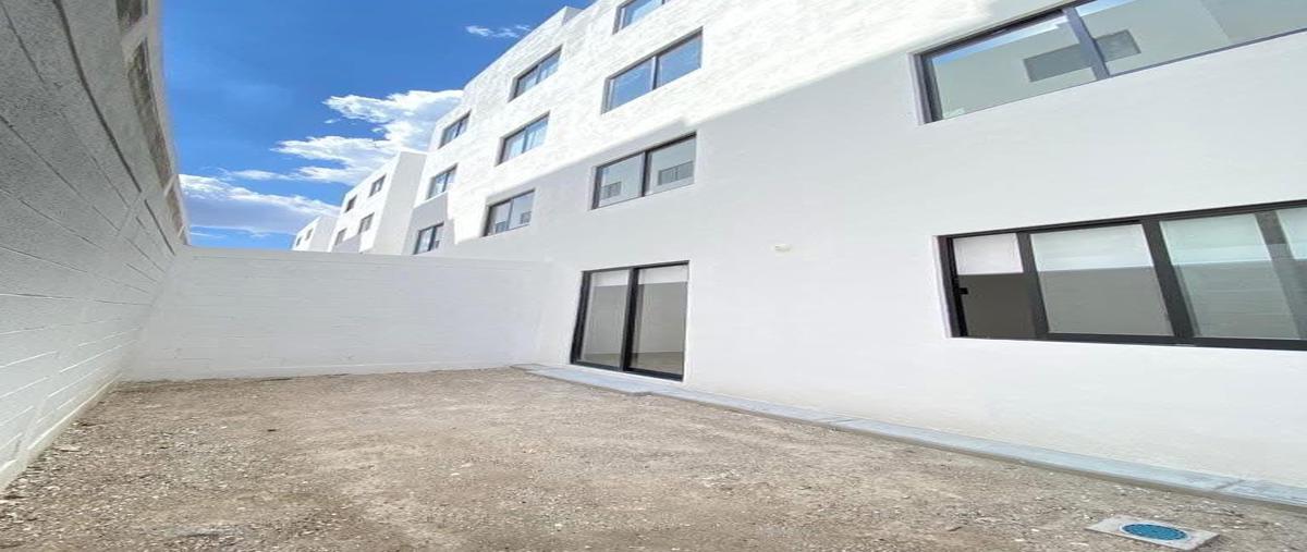 Foto de departamento en renta en  , zibatá, el marqués, querétaro, 0 No. 05