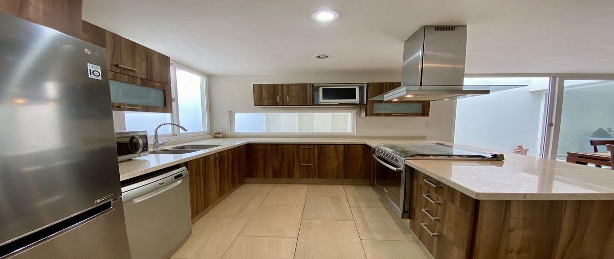 Foto de casa en renta en  , zibatá, el marqués, querétaro, 0 No. 05