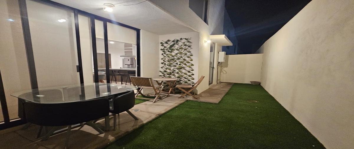 Foto de casa en renta en  , zibatá, el marqués, querétaro, 0 No. 04