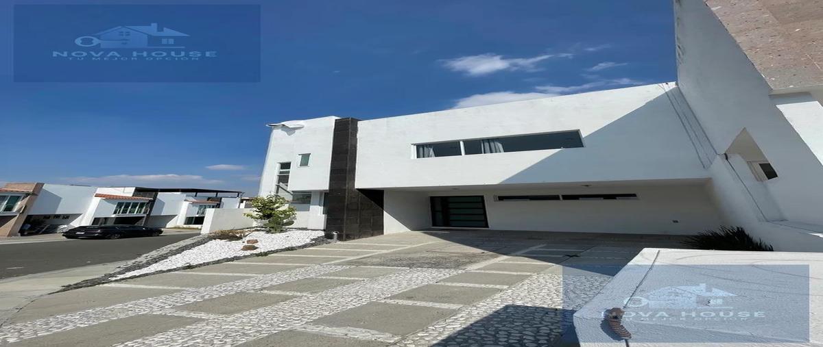 Foto de casa en renta en  , zibatá, el marqués, querétaro, 31130204 No. 04