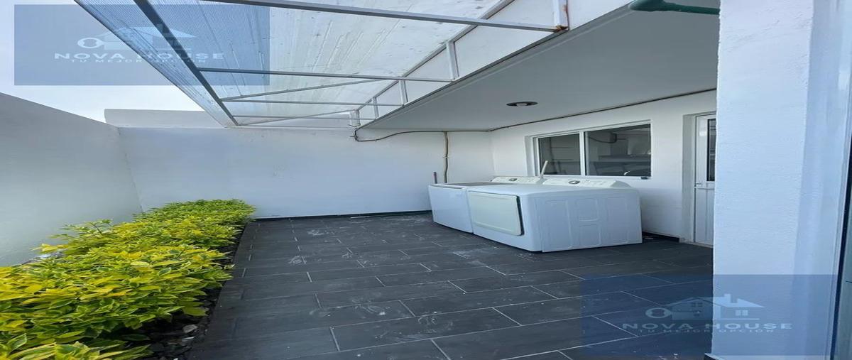 Foto de casa en renta en  , zibatá, el marqués, querétaro, 31130204 No. 05