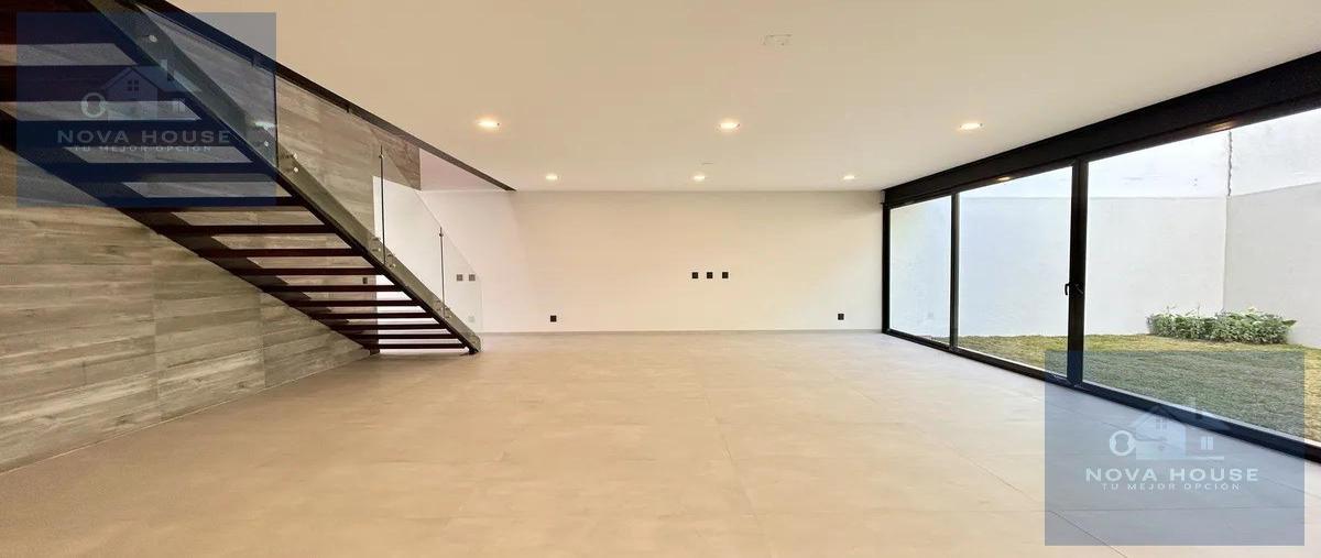 Foto de casa en venta en  , zibatá, el marqués, querétaro, 31130205 No. 03