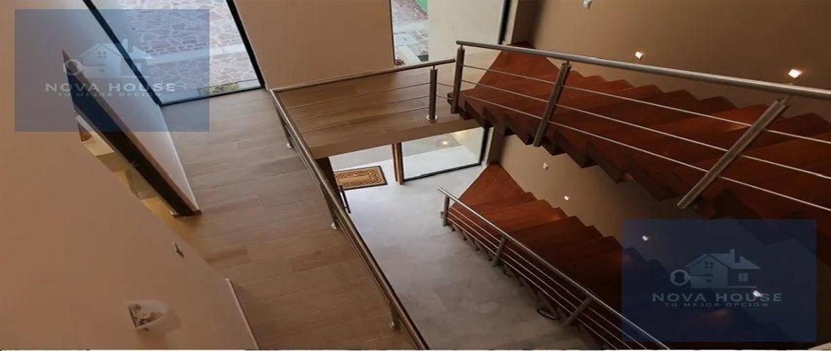 Foto de casa en venta en  , zibatá, el marqués, querétaro, 31130209 No. 03