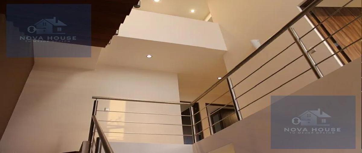 Foto de casa en venta en  , zibatá, el marqués, querétaro, 31130209 No. 04
