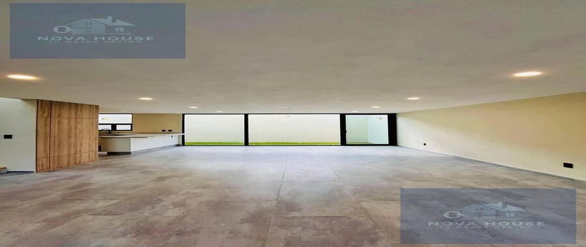 Foto de casa en venta en  , zibatá, el marqués, querétaro, 31130210 No. 04
