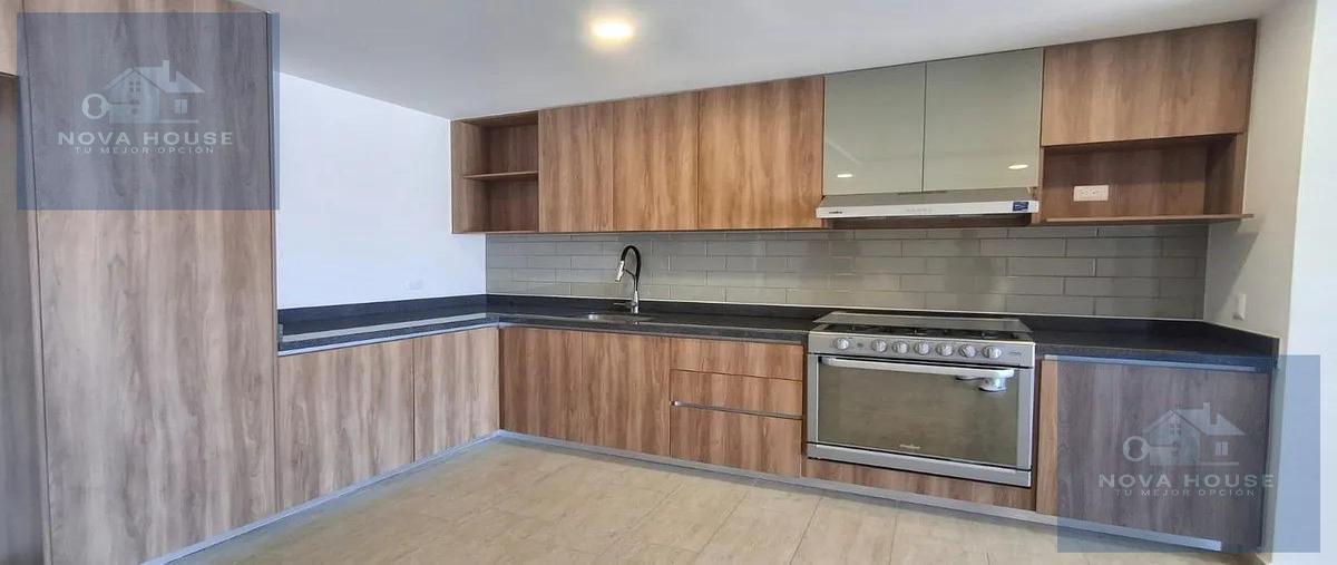 Foto de departamento en renta en  , zibatá, el marqués, querétaro, 31130211 No. 03