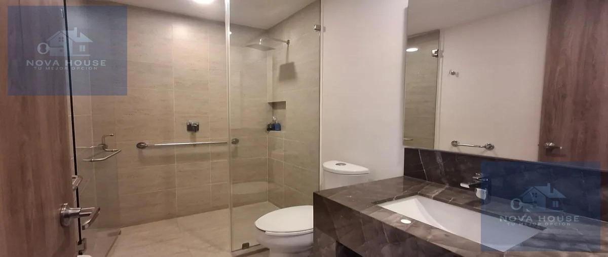 Foto de departamento en renta en  , zibatá, el marqués, querétaro, 31130211 No. 05