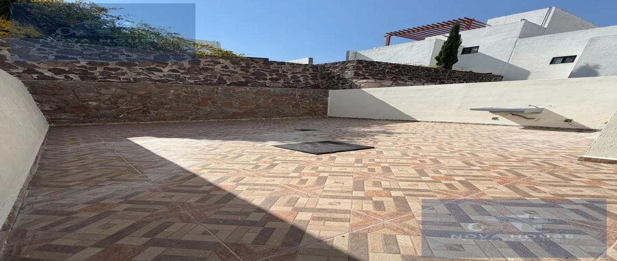 Foto de casa en venta en  , zibatá, el marqués, querétaro, 31130213 No. 04