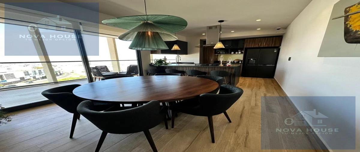 Foto de departamento en venta en  , zibatá, el marqués, querétaro, 31130214 No. 03