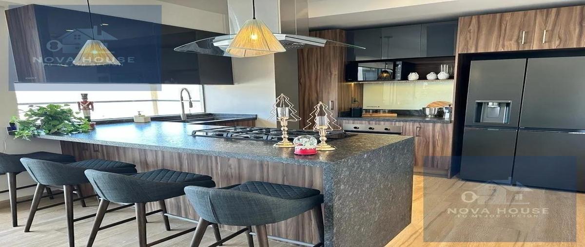 Foto de departamento en venta en  , zibatá, el marqués, querétaro, 31130214 No. 04