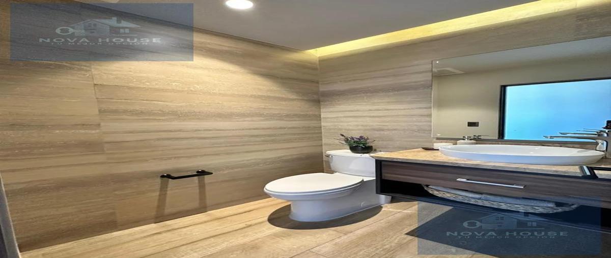 Foto de departamento en venta en  , zibatá, el marqués, querétaro, 31130214 No. 05