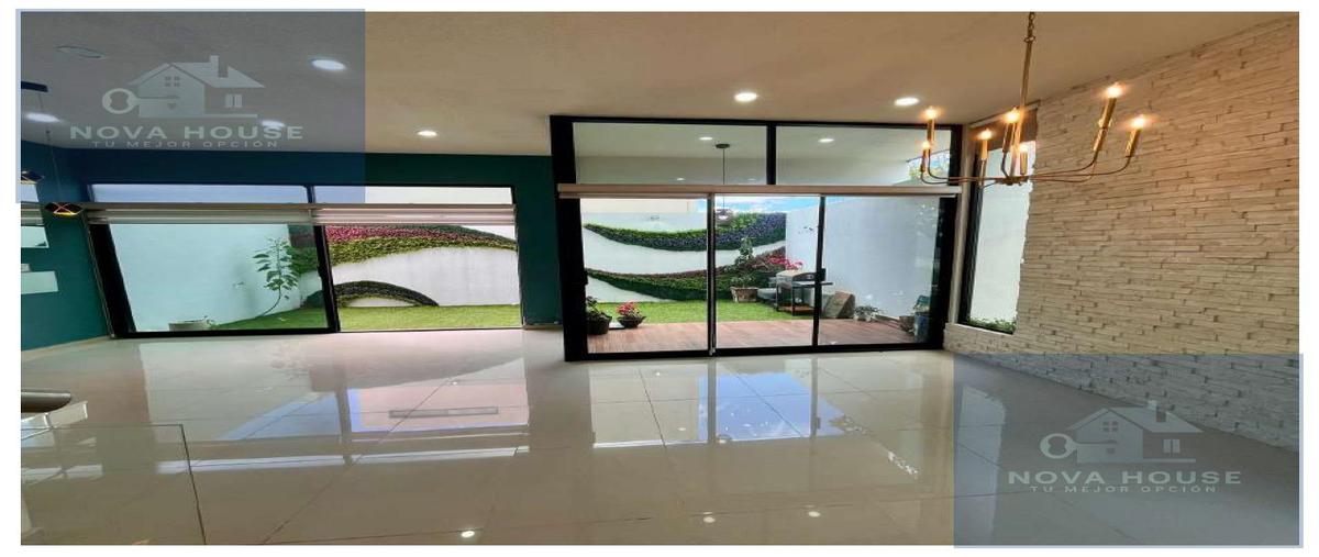 Foto de casa en venta en  , zibatá, el marqués, querétaro, 31130215 No. 03