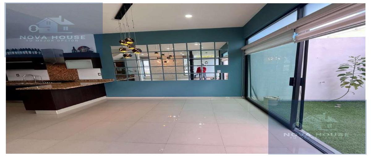 Foto de casa en venta en  , zibatá, el marqués, querétaro, 31130215 No. 04