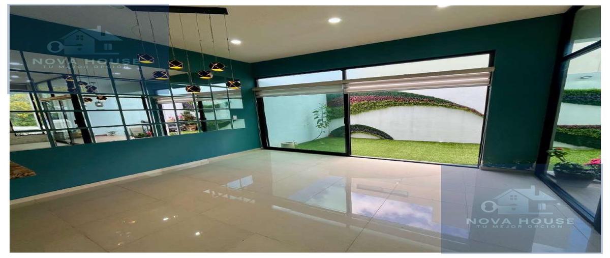 Foto de casa en venta en  , zibatá, el marqués, querétaro, 31130215 No. 05
