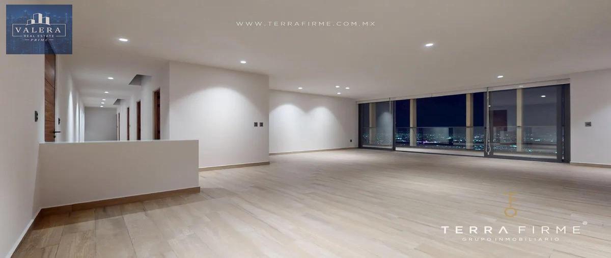 Foto de departamento en renta en  , zibatá, el marqués, querétaro, 31130217 No. 04