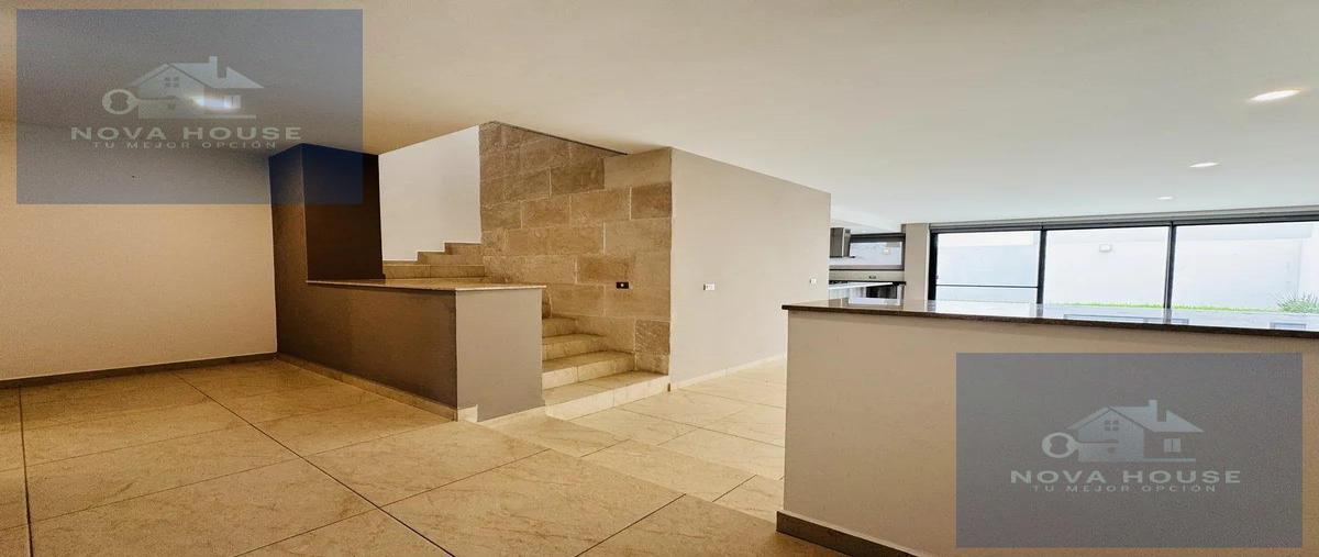 Foto de casa en venta en  , zibatá, el marqués, querétaro, 31130218 No. 04