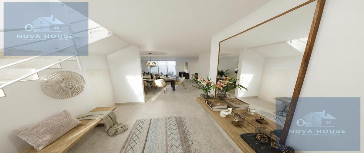 Foto de casa en venta en  , zibatá, el marqués, querétaro, 31130219 No. 03