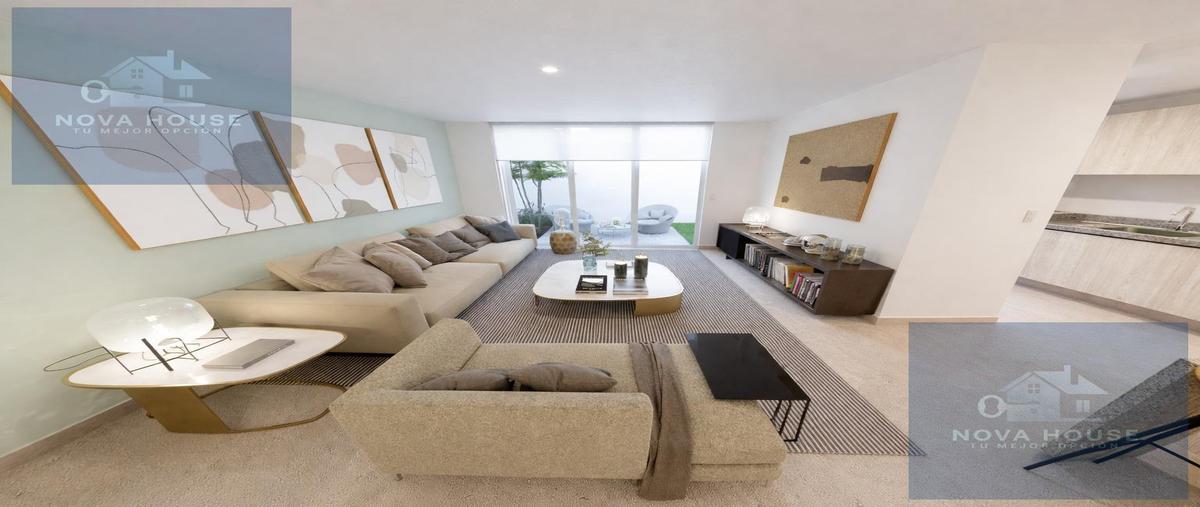 Foto de casa en venta en  , zibatá, el marqués, querétaro, 31130219 No. 04