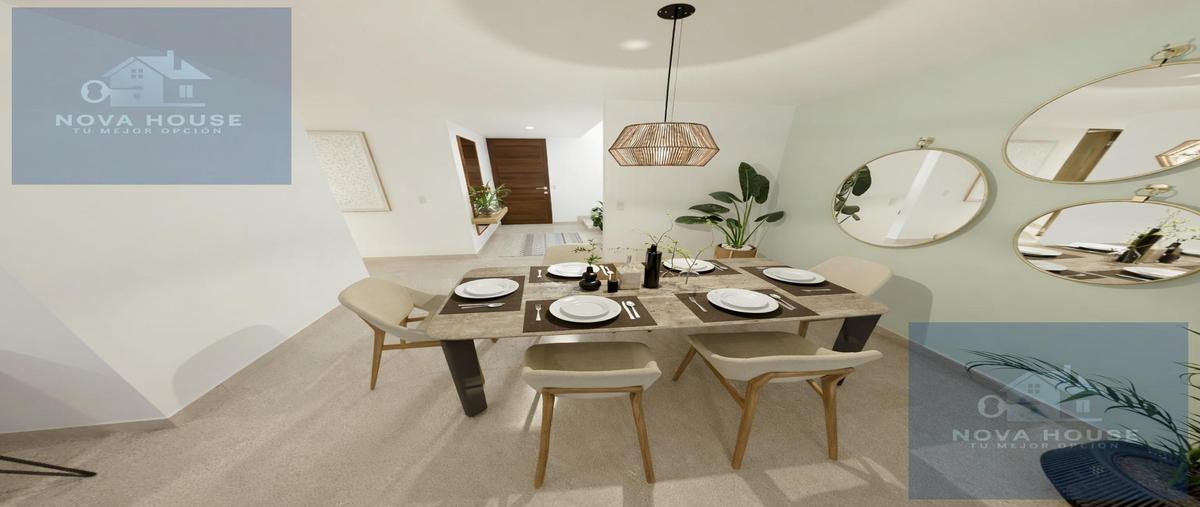 Foto de casa en venta en  , zibatá, el marqués, querétaro, 31130219 No. 05