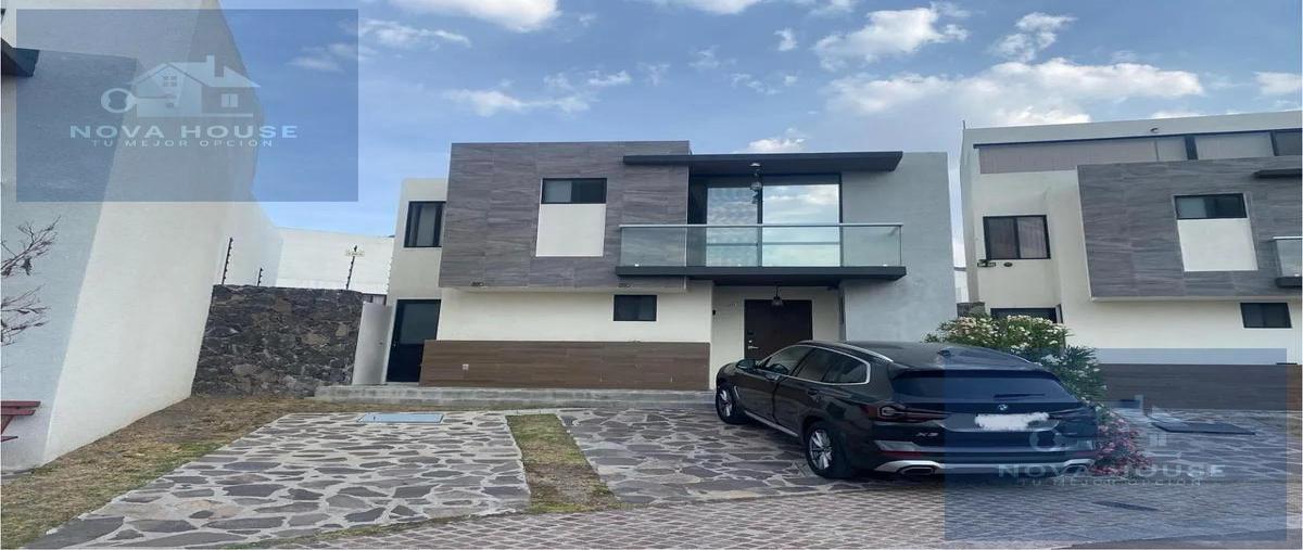 Foto de casa en , zibatá, el marqués, querétaro, 31130220 foto 01 Foto de casa en renta en , zibatá, el marqués, querétaro, 31130220 No. 01