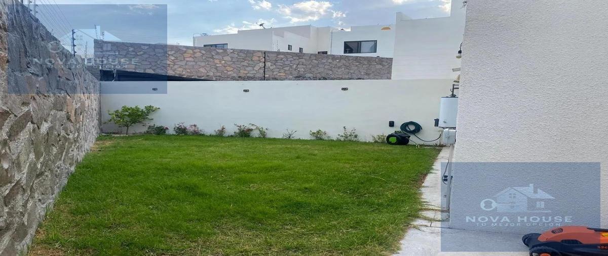 Foto de casa en , zibatá, el marqués, querétaro, 31130220 foto 04 Foto de casa en renta en , zibatá, el marqués, querétaro, 31130220 No. 04