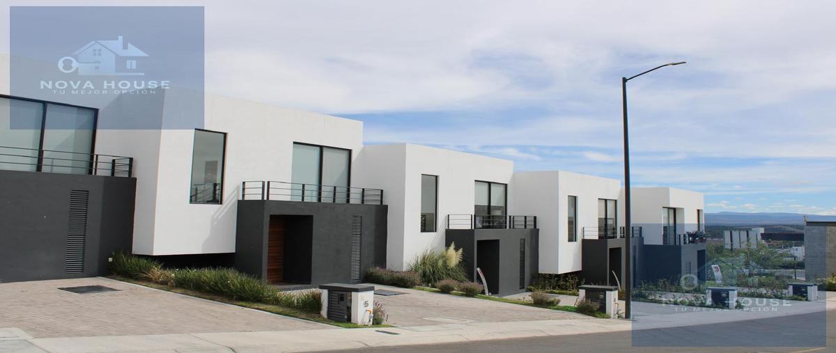 Foto de casa en venta en  , zibatá, el marqués, querétaro, 31130221 No. 04