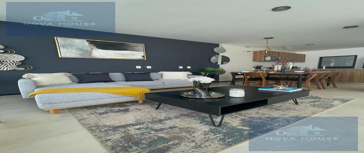 Foto de casa en venta en  , zibatá, el marqués, querétaro, 31130221 No. 05