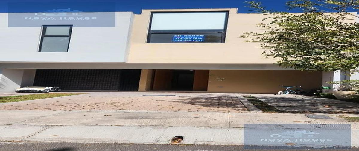 Foto de casa en , zibatá, el marqués, querétaro, 31130225 foto 01 Foto de casa en renta en , zibatá, el marqués, querétaro, 31130225 No. 01