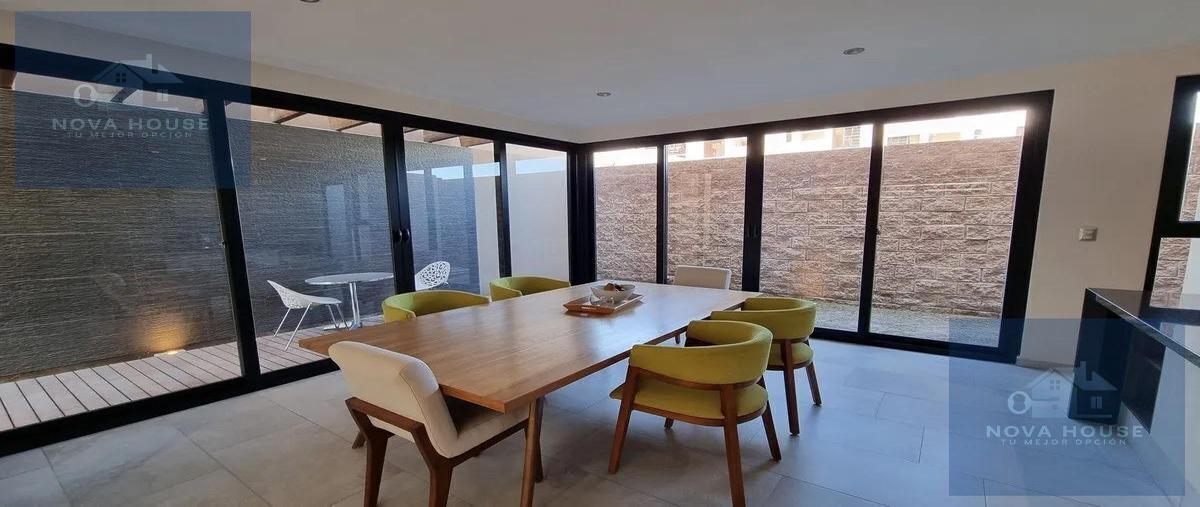 Foto de casa en venta en  , zibatá, el marqués, querétaro, 31130226 No. 03