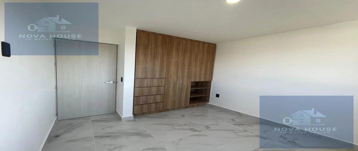 Foto de departamento en renta en  , zibatá, el marqués, querétaro, 31130227 No. 03