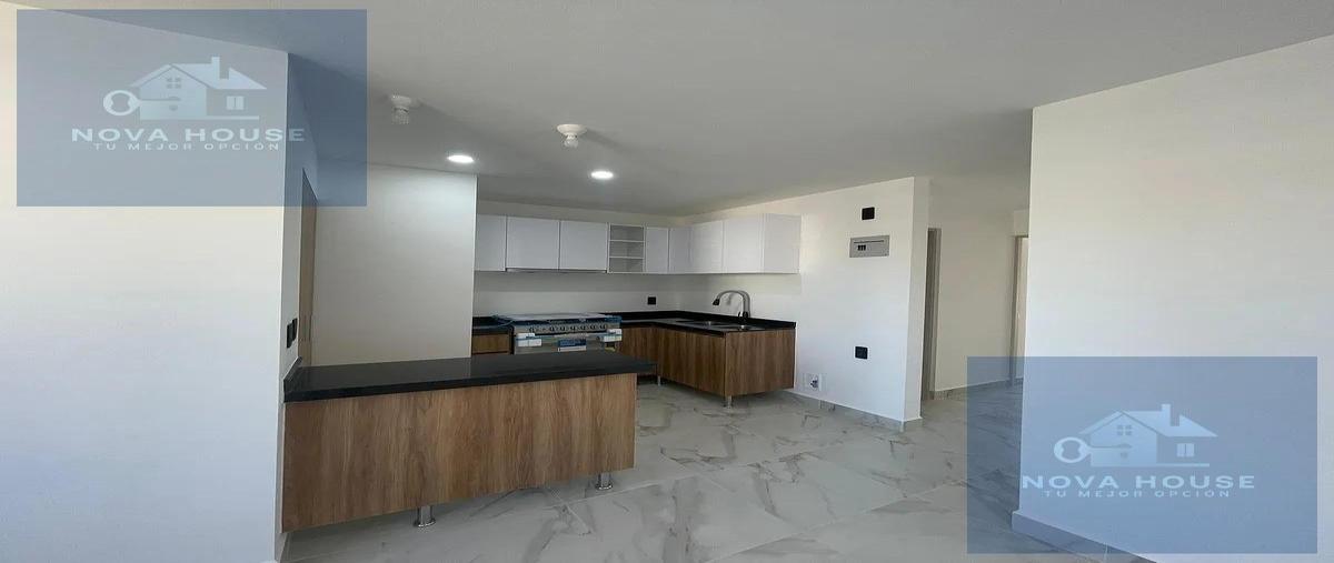 Foto de departamento en renta en  , zibatá, el marqués, querétaro, 31130227 No. 04