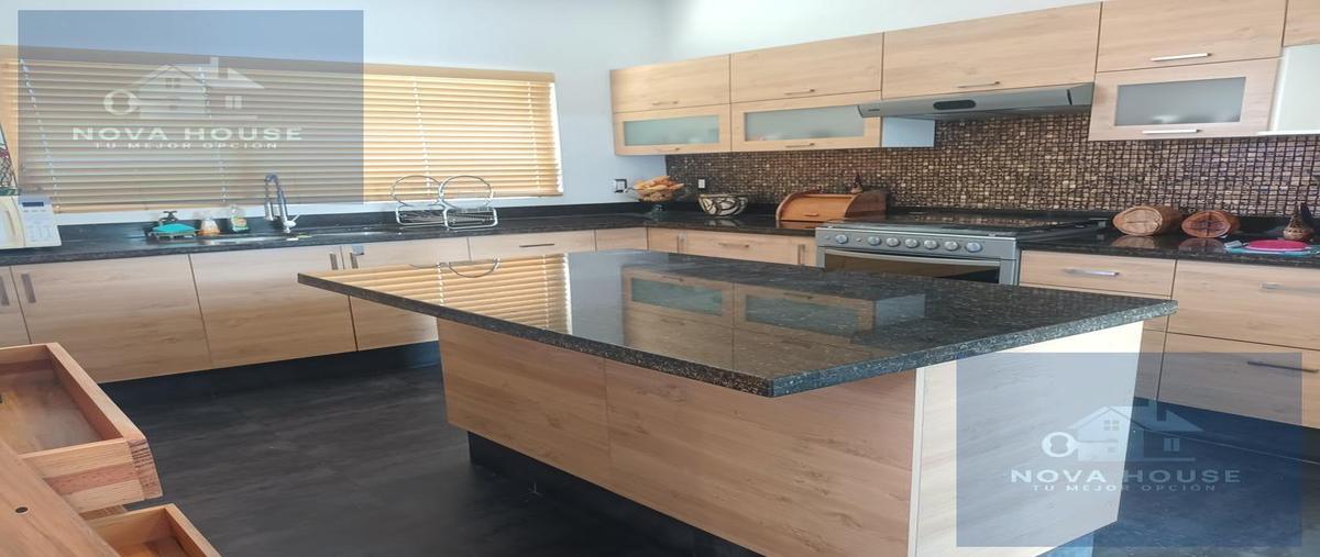 Foto de casa en venta en  , zibatá, el marqués, querétaro, 31130228 No. 04