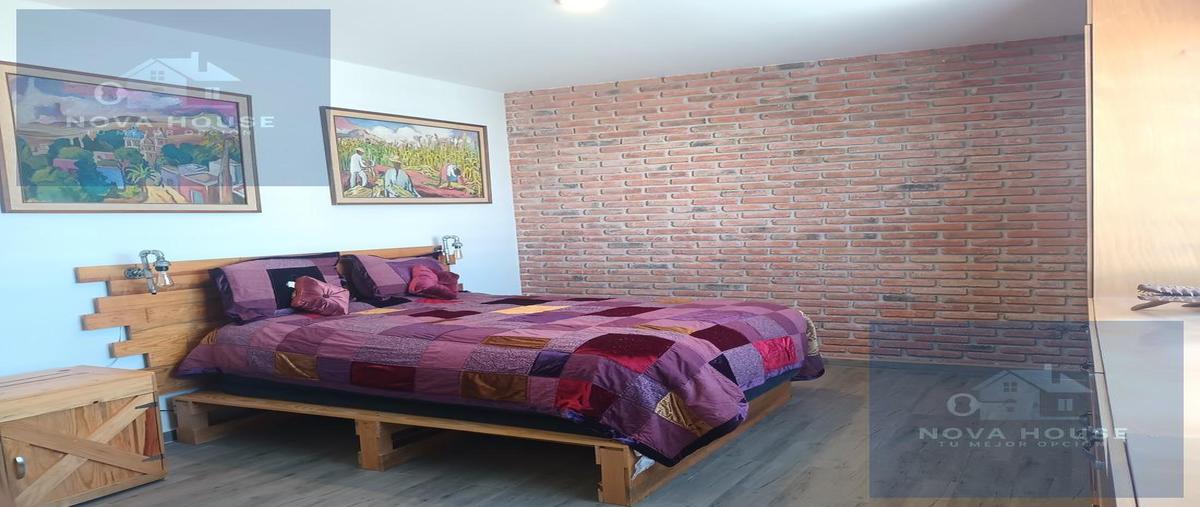 Foto de casa en venta en  , zibatá, el marqués, querétaro, 0 No. 12