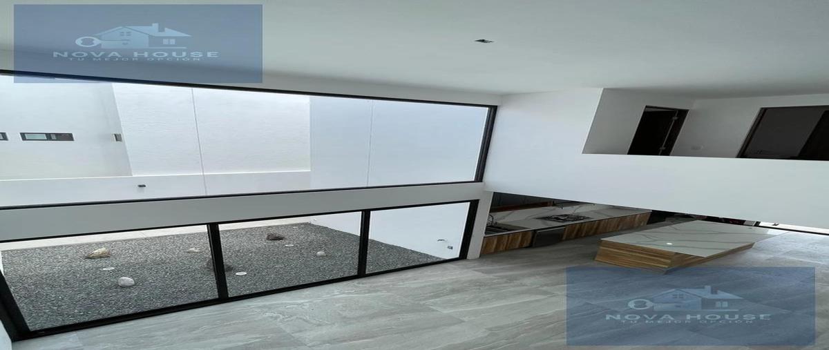 Foto de casa en venta en  , zibatá, el marqués, querétaro, 31130229 No. 04
