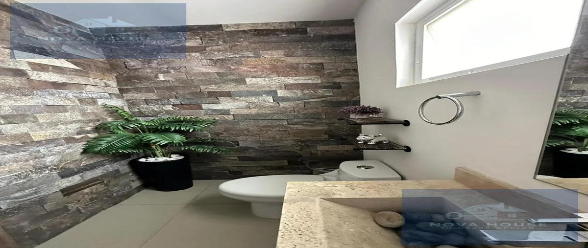 Foto de casa en venta en  , zibatá, el marqués, querétaro, 31130231 No. 03