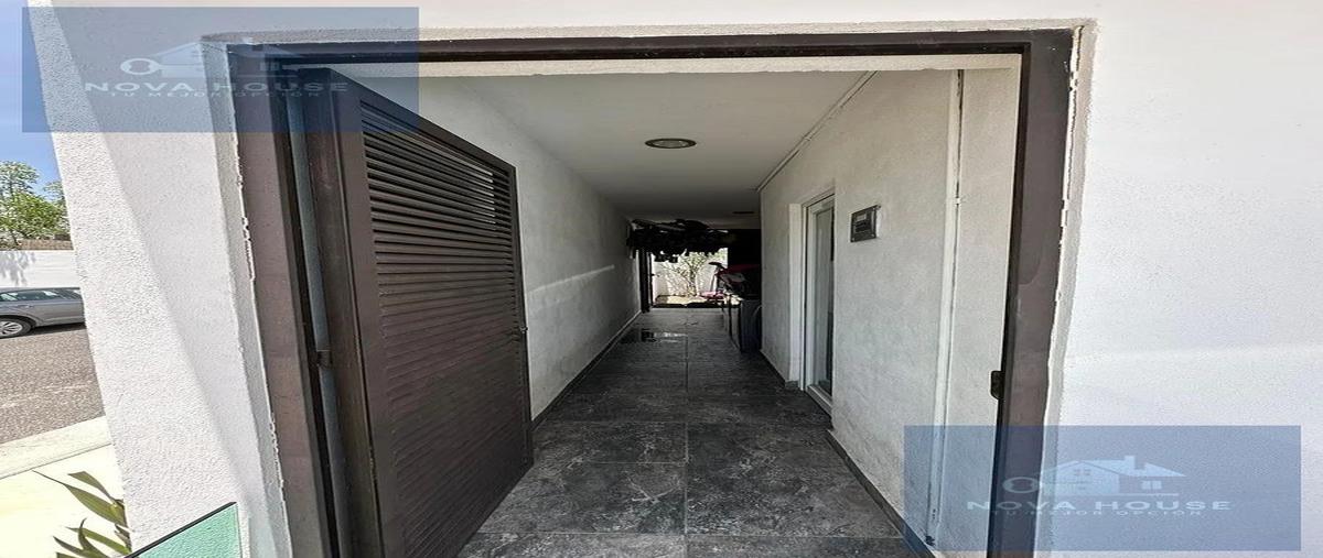 Foto de casa en venta en  , zibatá, el marqués, querétaro, 31130231 No. 04