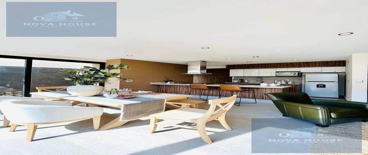 Foto de casa en venta en  , zibatá, el marqués, querétaro, 31130232 No. 05