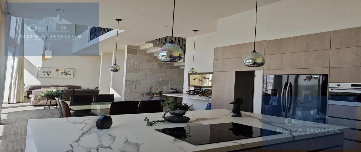 Foto de casa en venta en  , zibatá, el marqués, querétaro, 31130234 No. 03